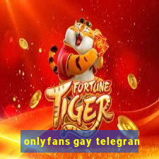 onlyfans gay telegran